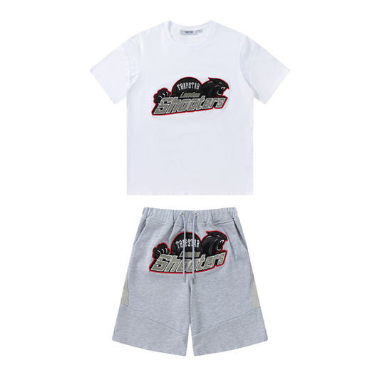 T short set