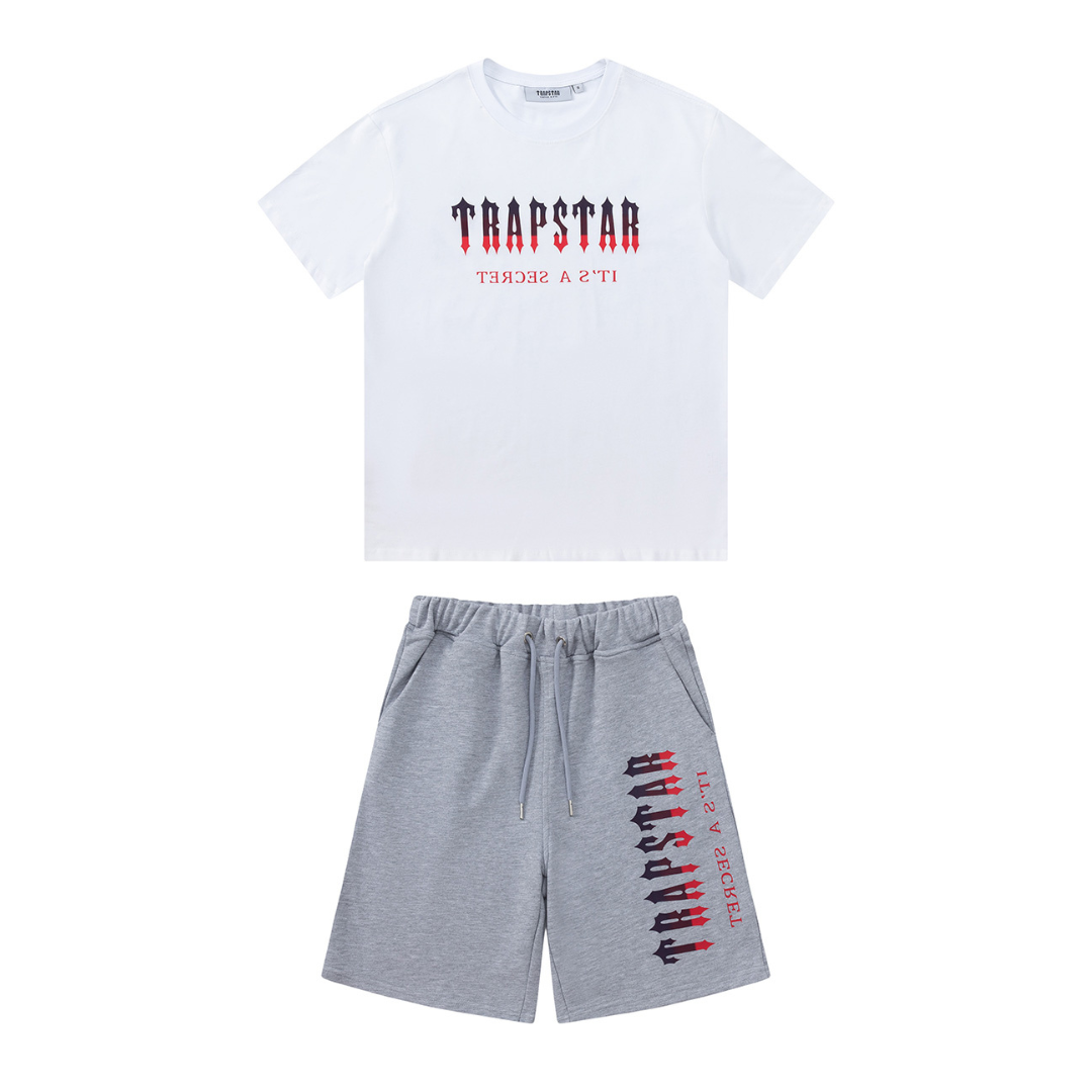 T short set