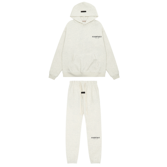 White Tracksuit