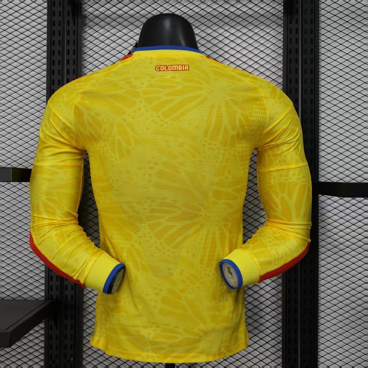 Jersey
