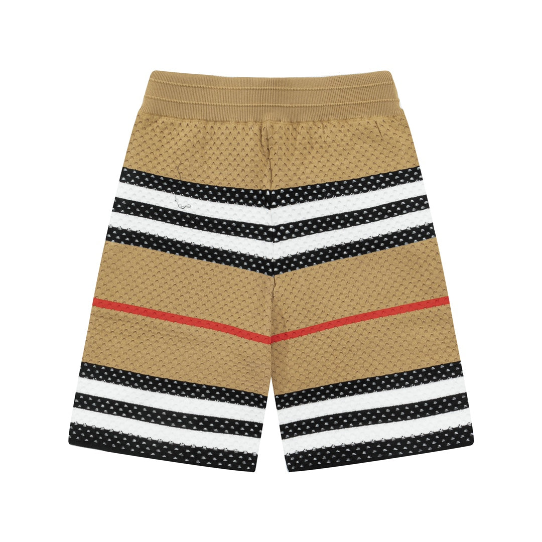 B Shorts