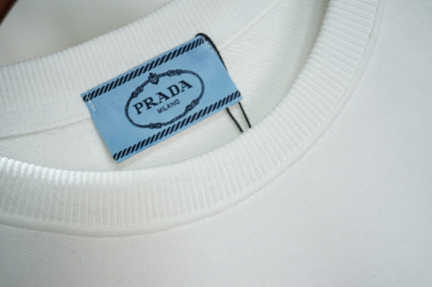 P hoodie