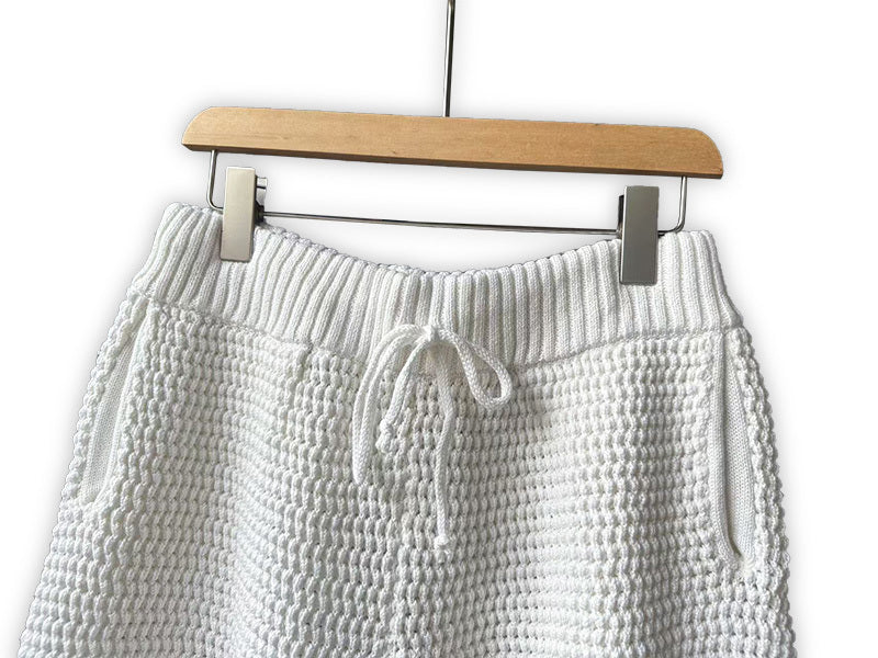 C short set