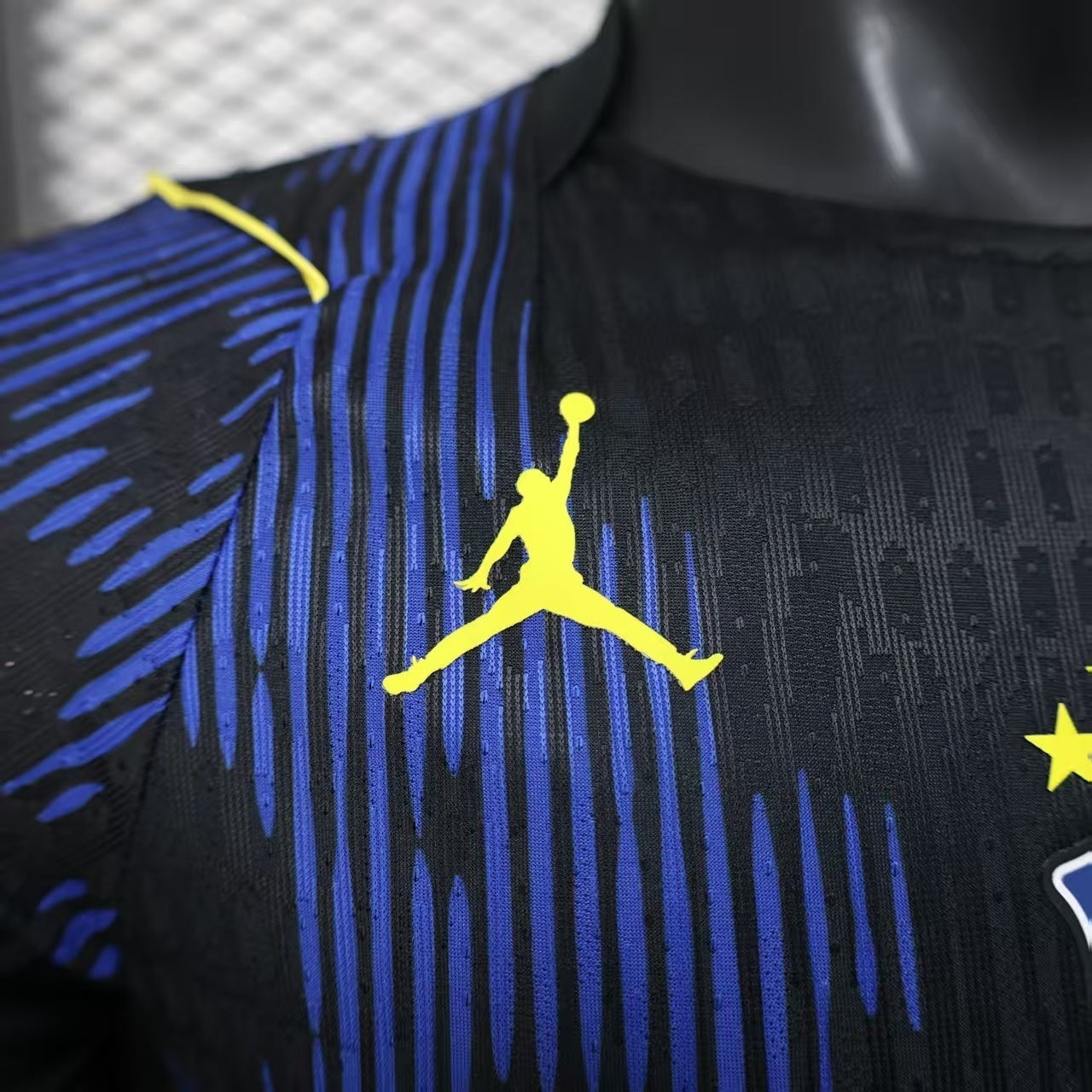 Jersey