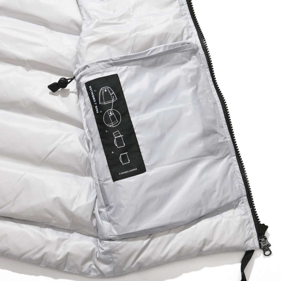 Go Gilet