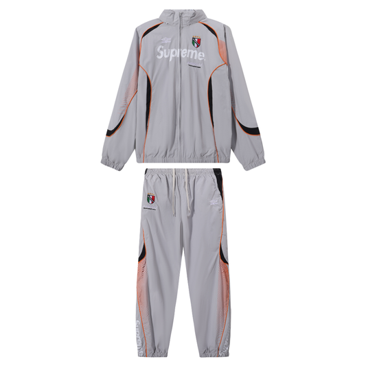 Hoodie and sweatpants set