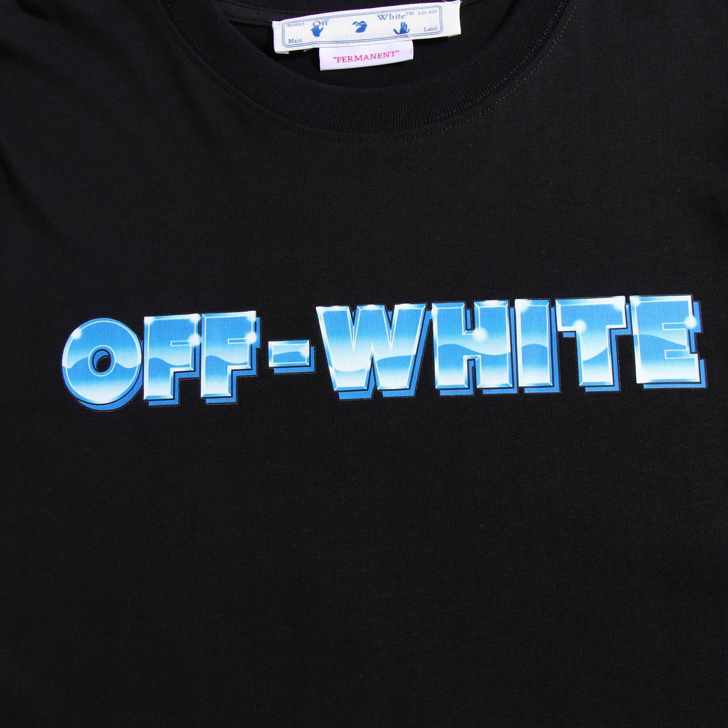 O t-shirt