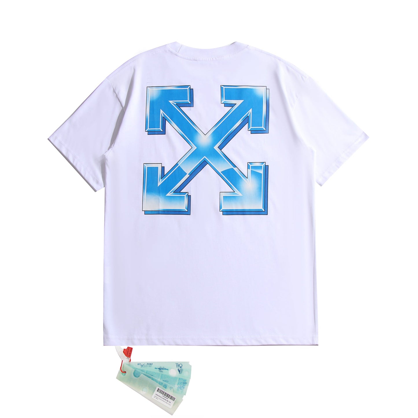 O t-shirt
