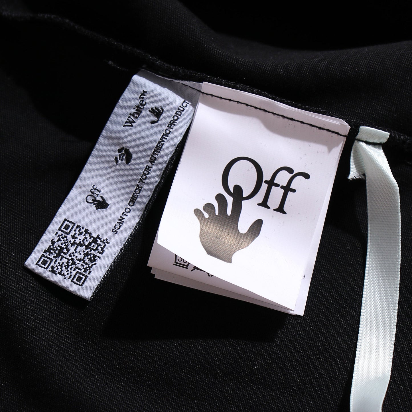 O t-shirt
