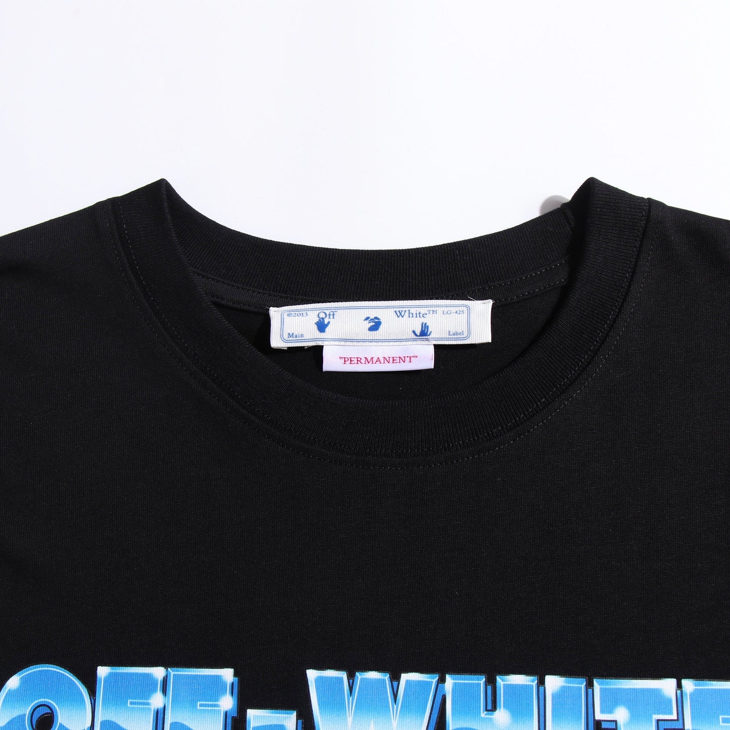 O t-shirt