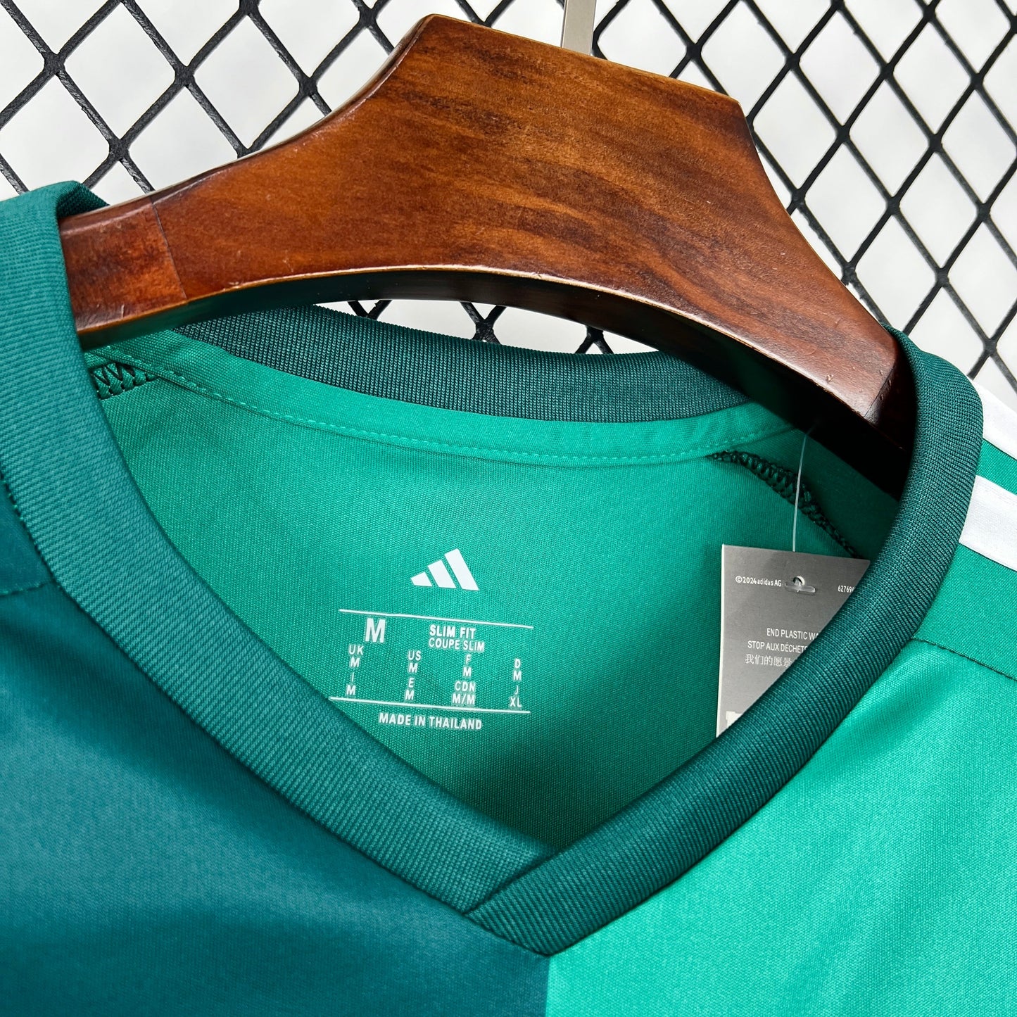 Jersey