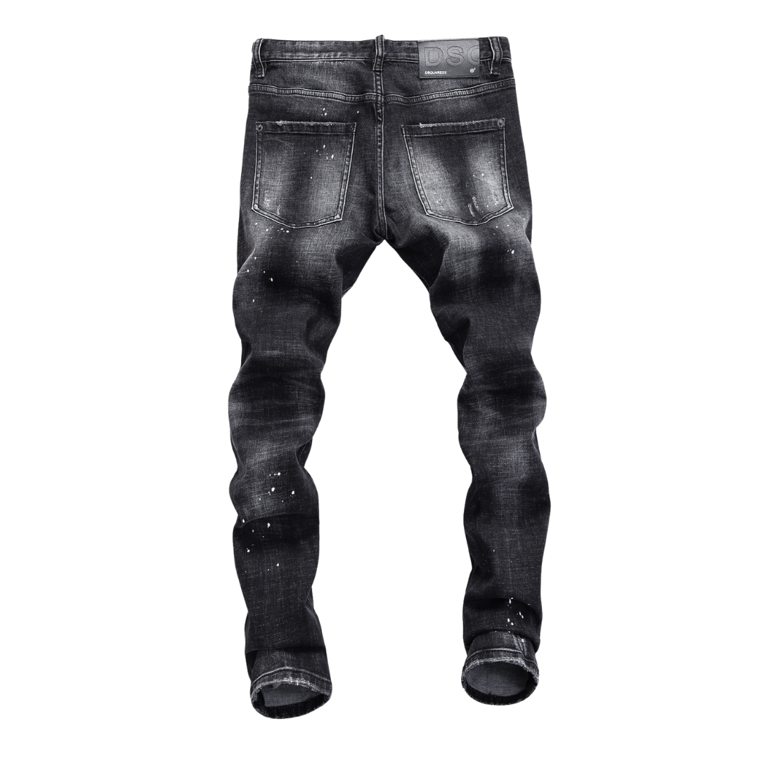 Dq Jeans