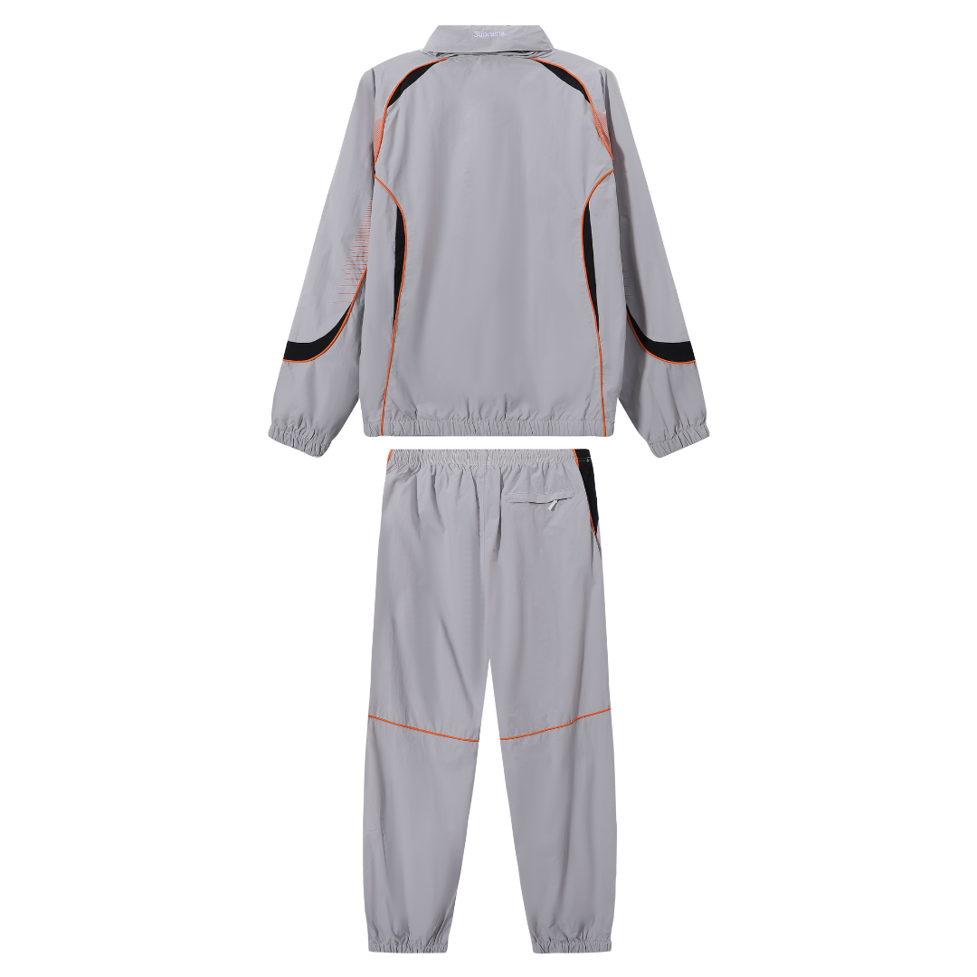Hoodie and sweatpants set