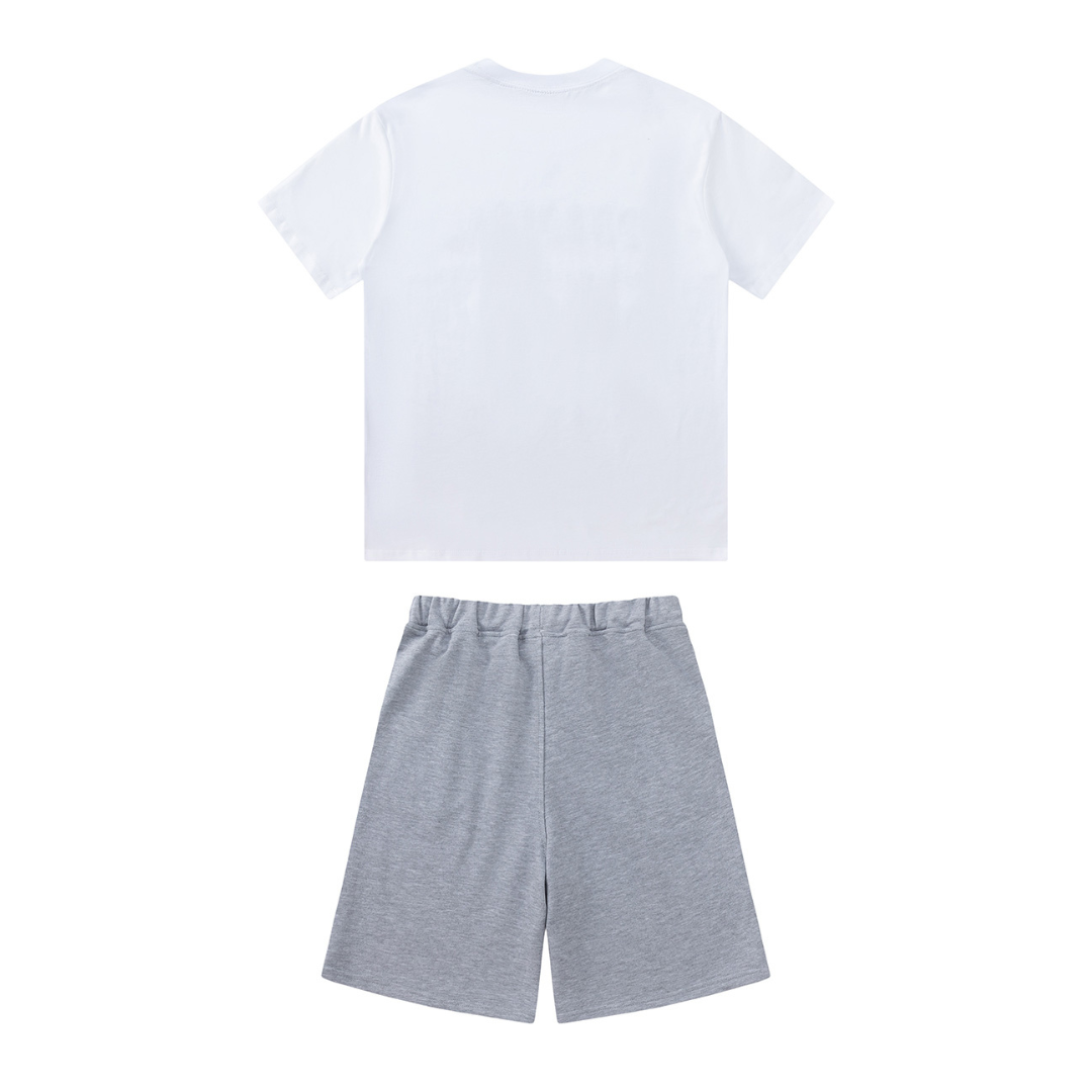 T short set