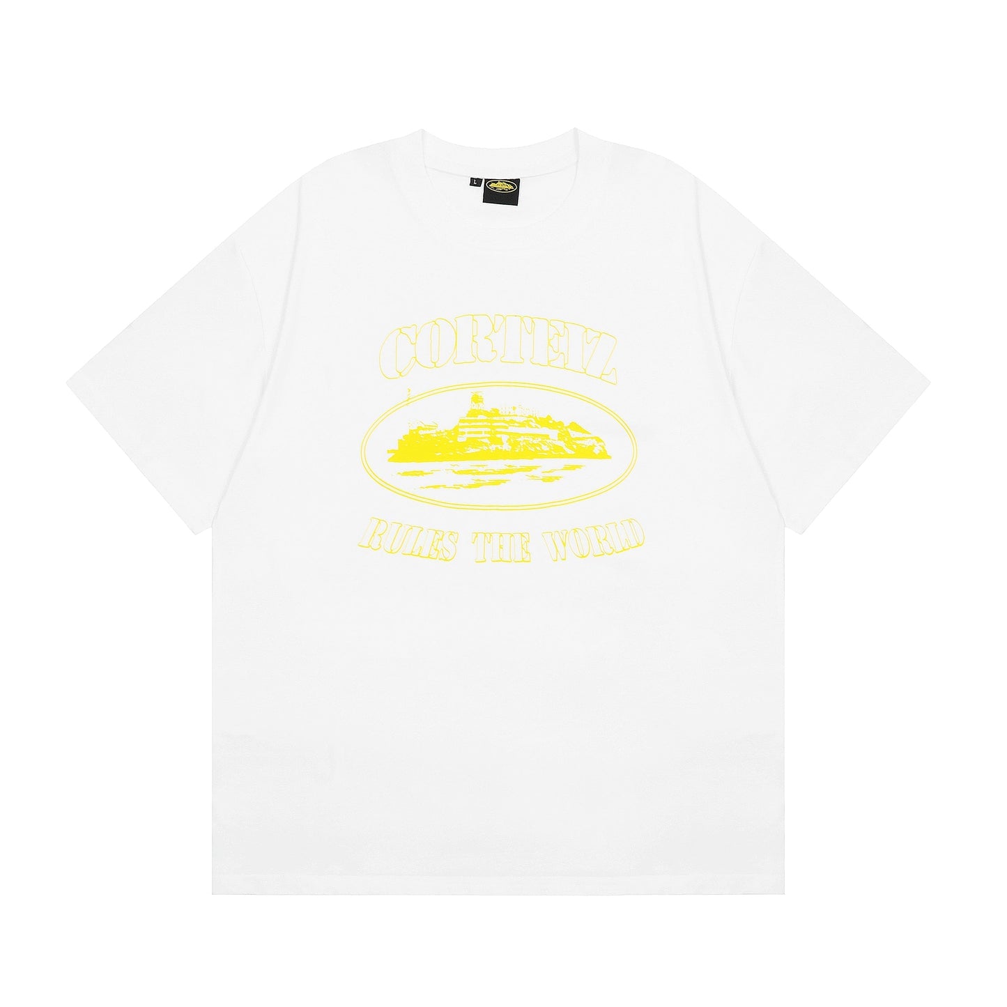 Crt t-shirt