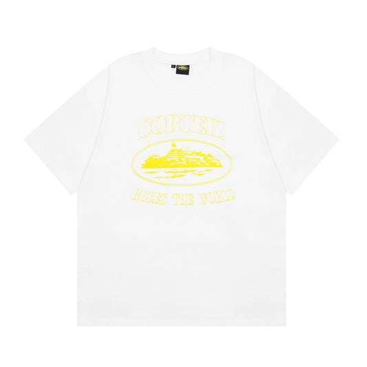 Crt t-shirt
