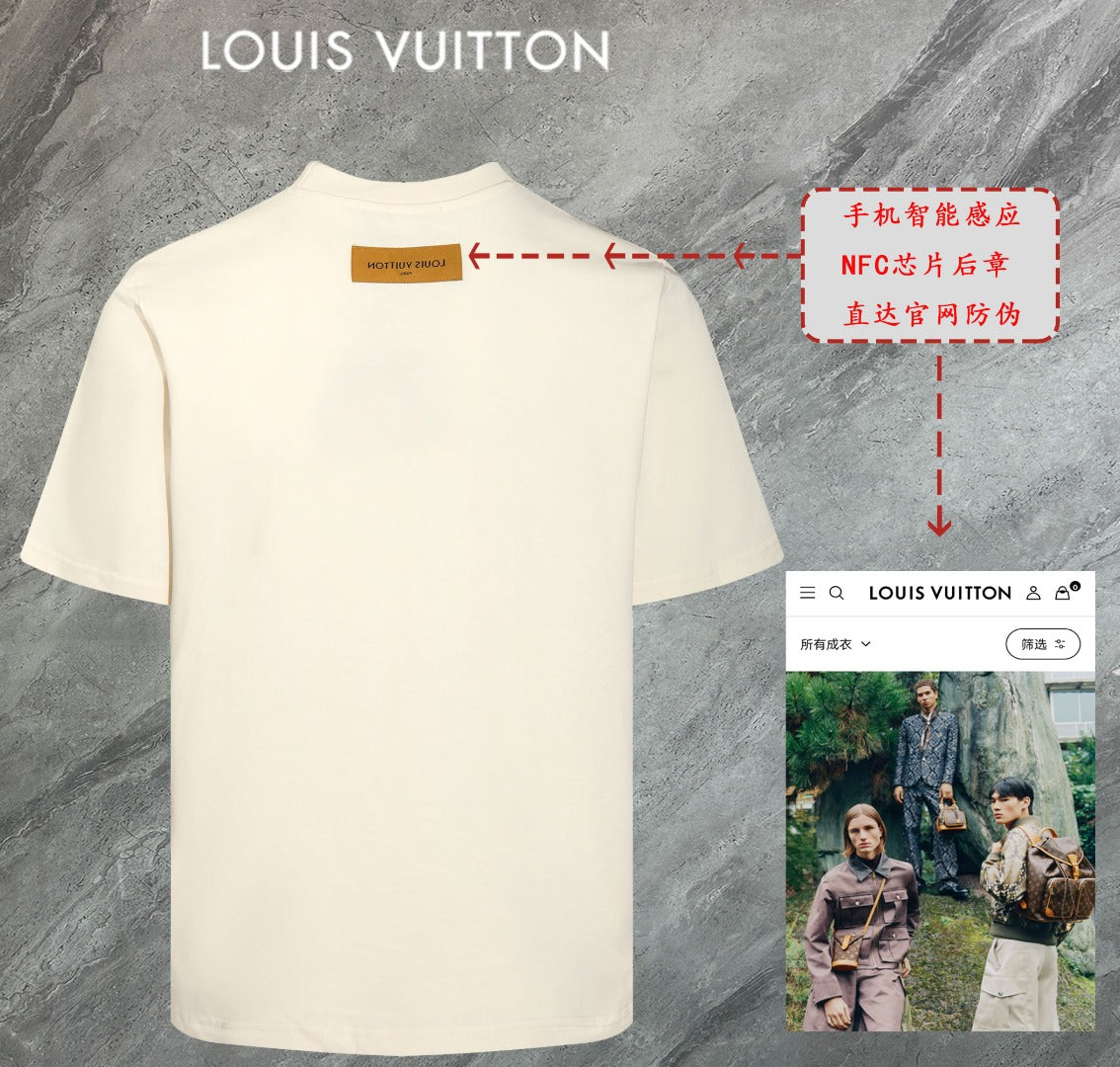 L t-shirt