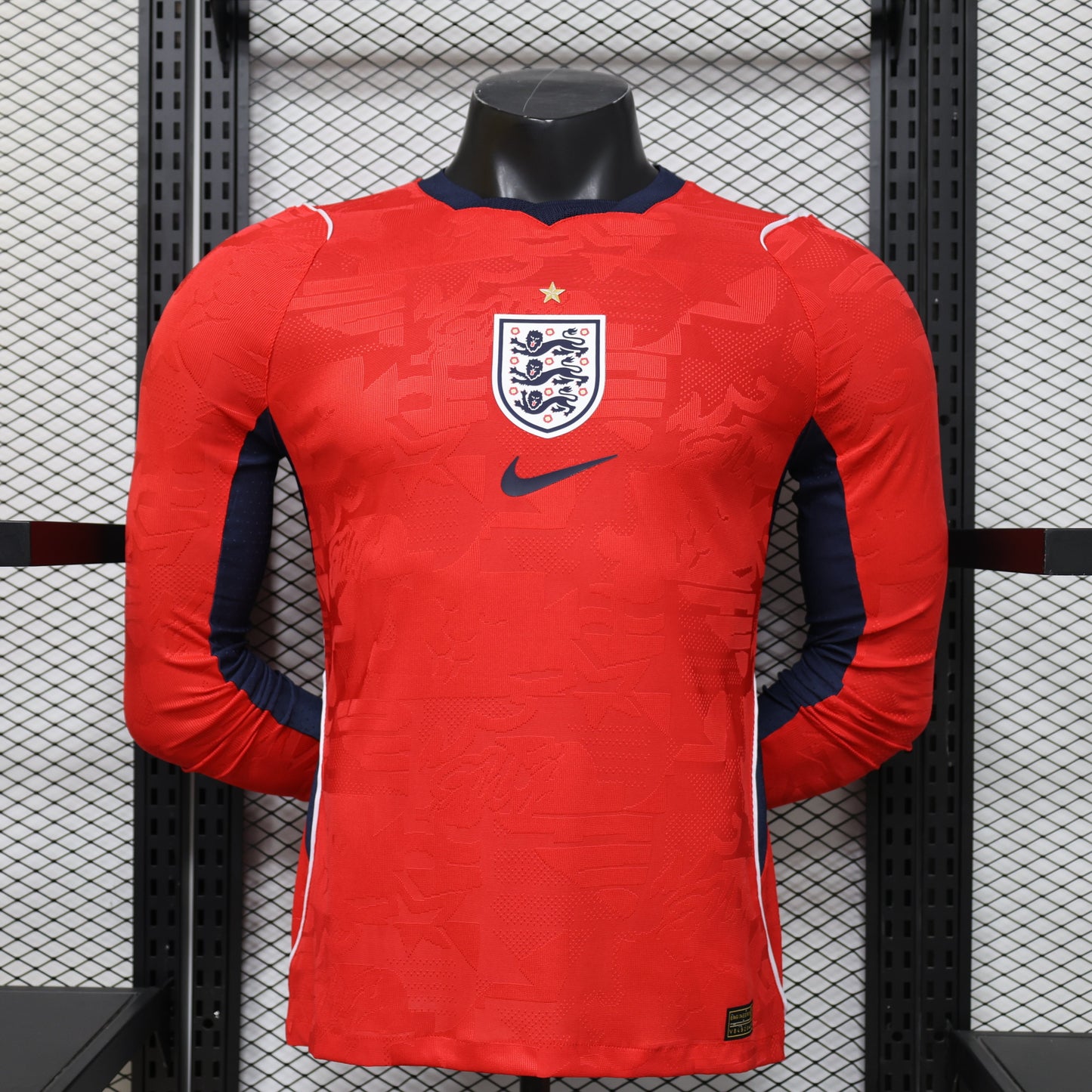 Jersey