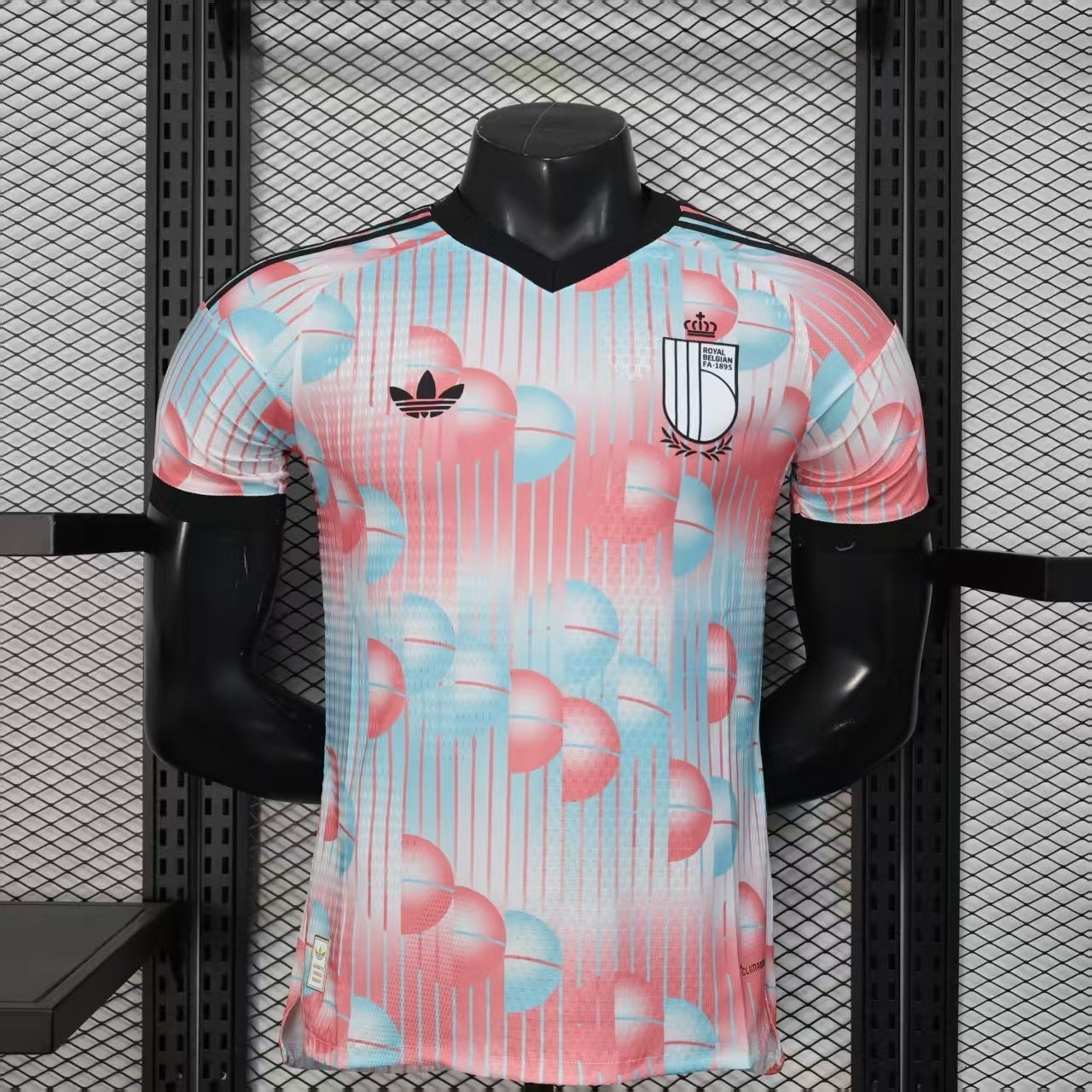 Jersey