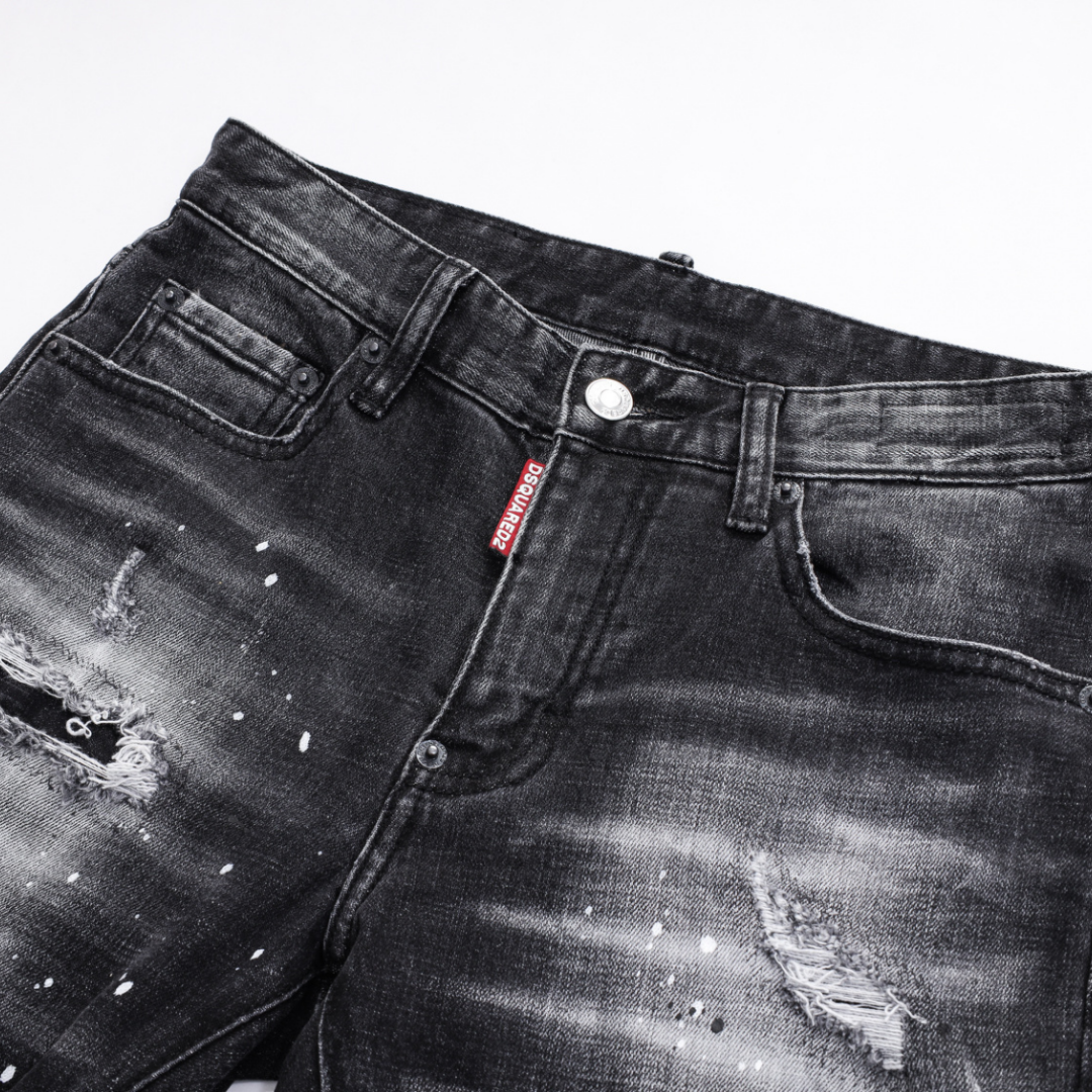 Dq Jeans