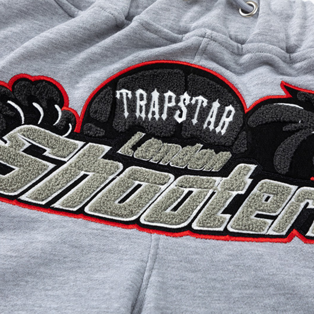 T short set