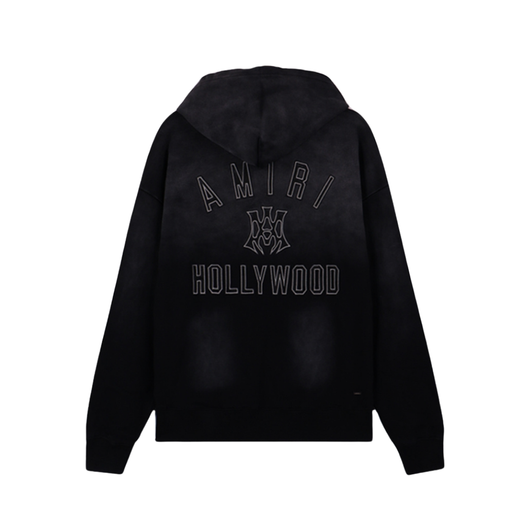 Black Tracksuit