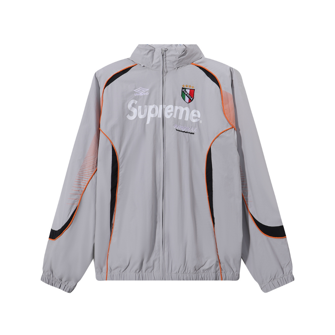 Hoodie and sweatpants set