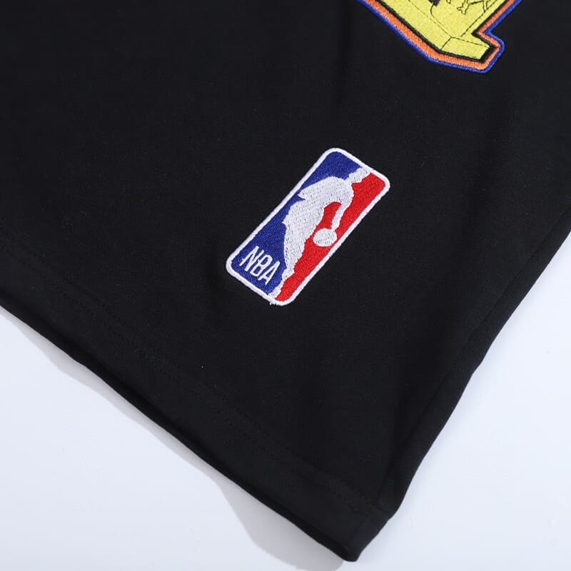 L t-shirt