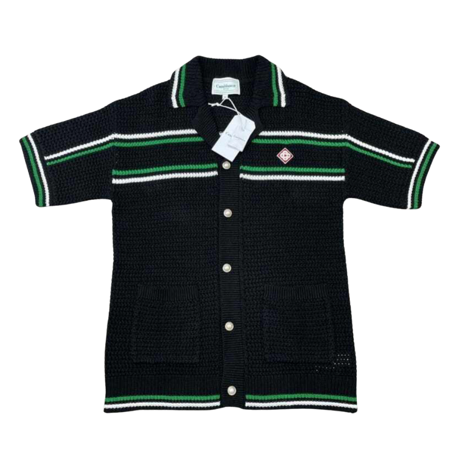 C short set