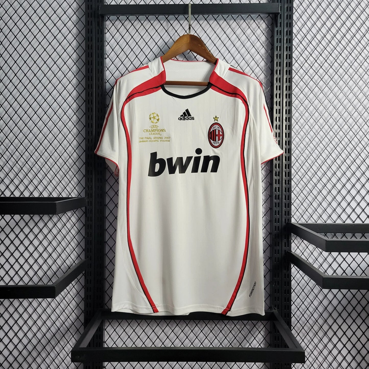 Jersey