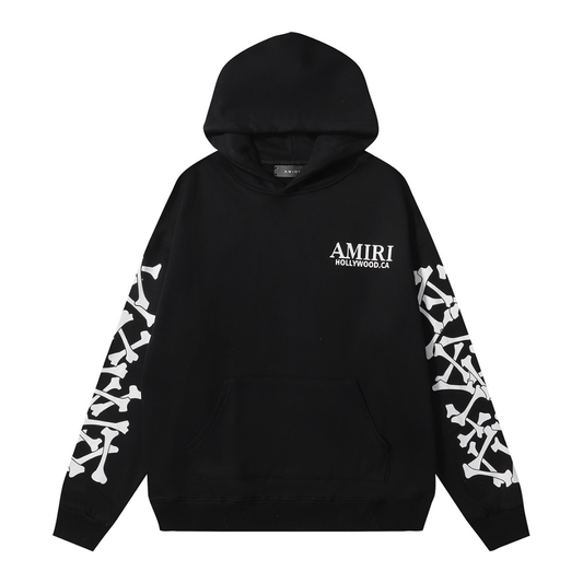 Bones Hoodie