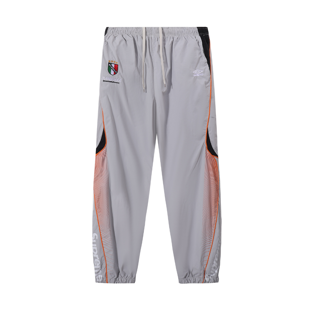 Hoodie and sweatpants set
