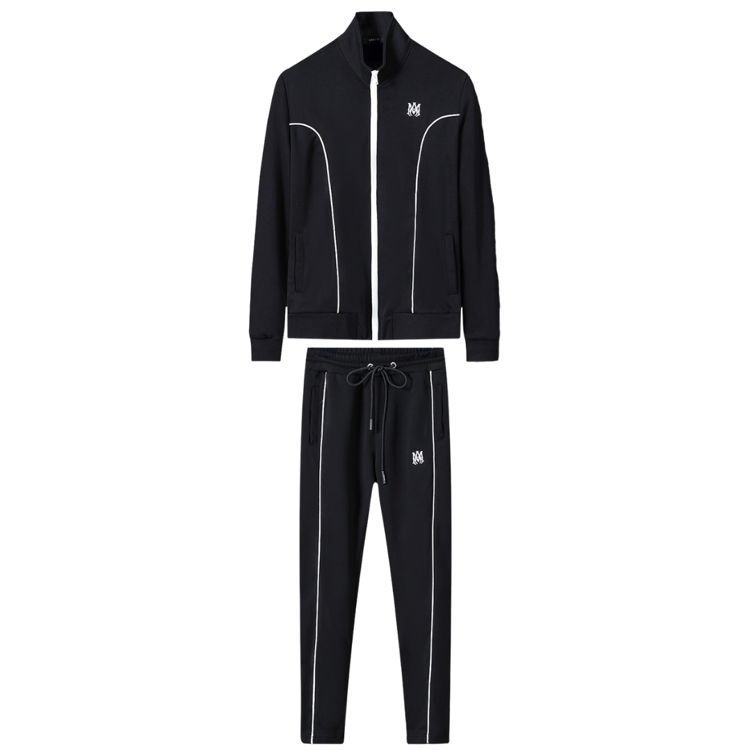 Hoodie and sweatpants set