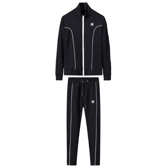 Hoodie and sweatpants set