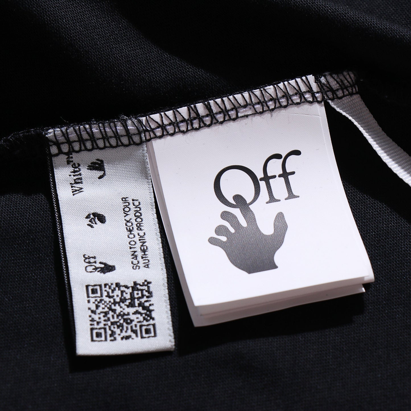 O t-shirt