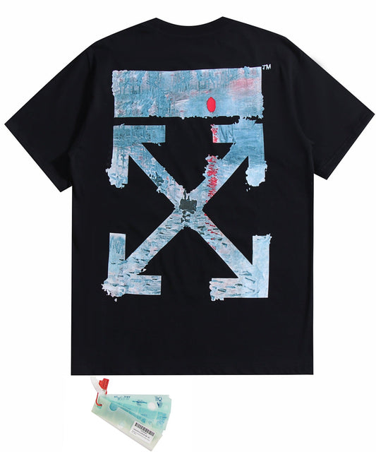 O t-shirt