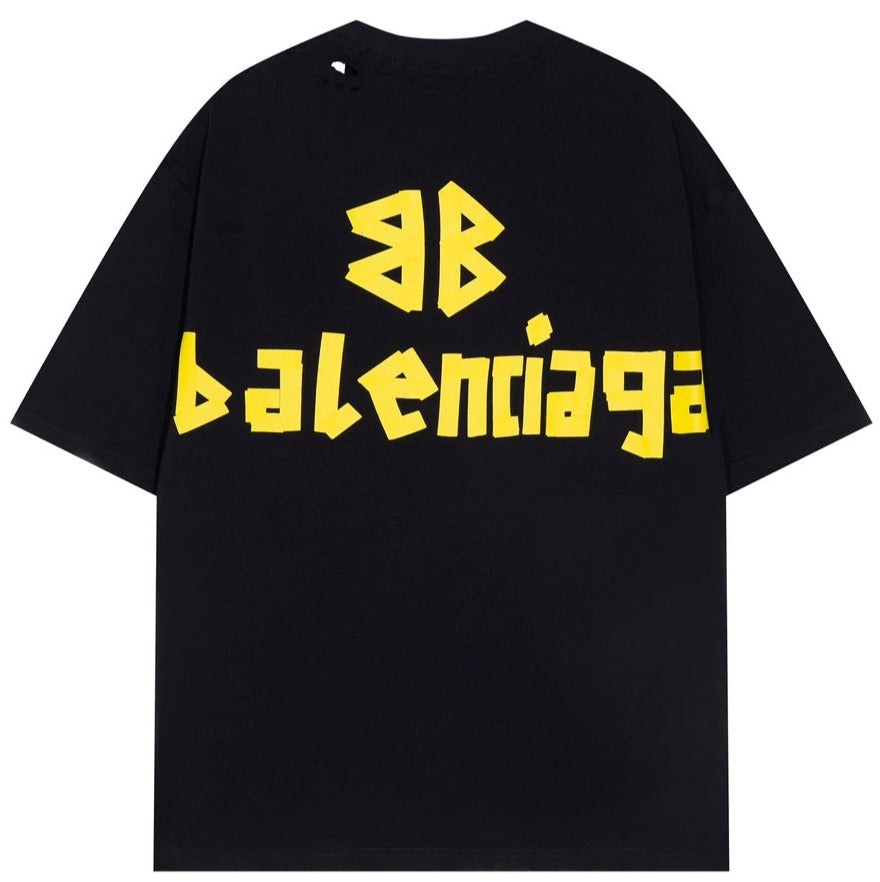 B t-shirt