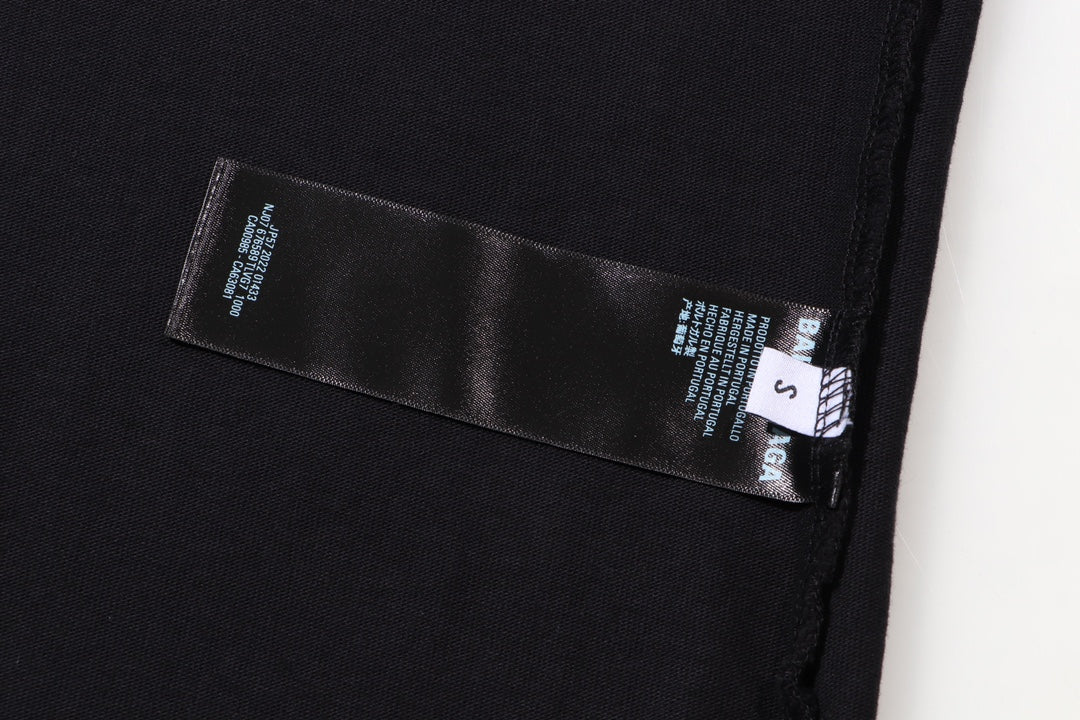 B t-shirt