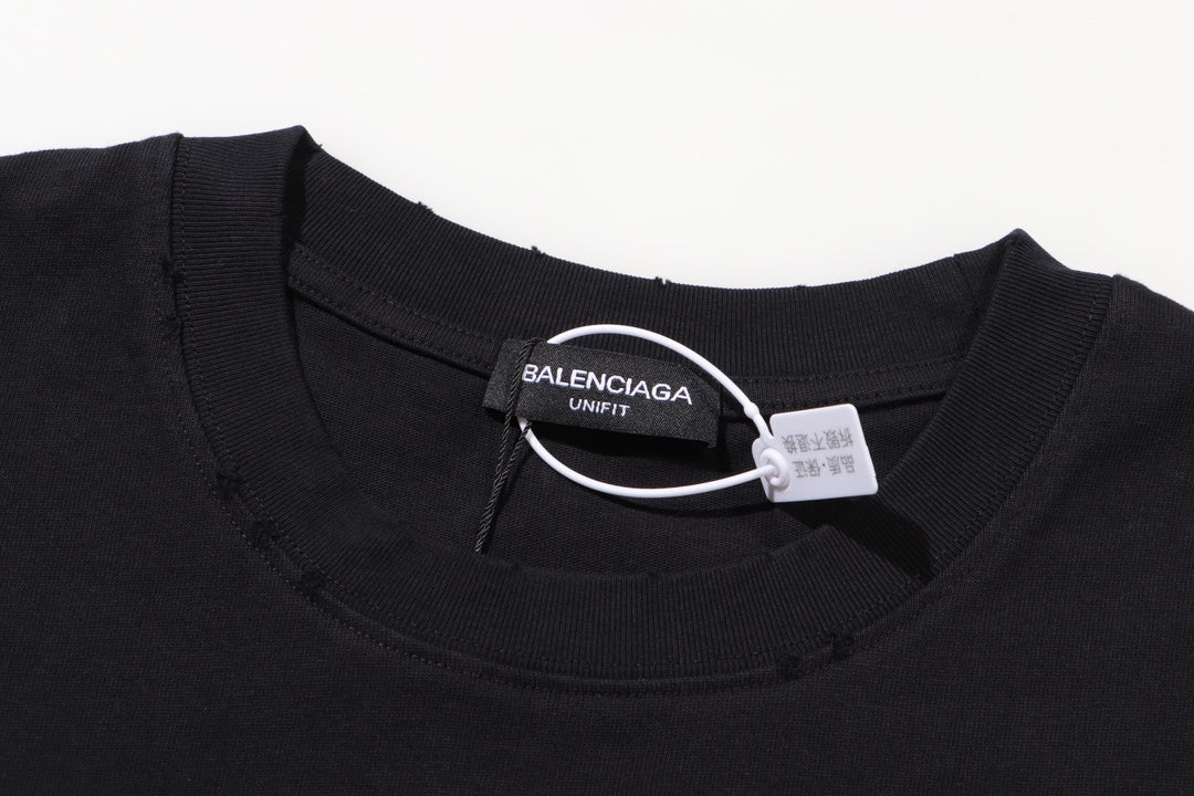 B t-shirt