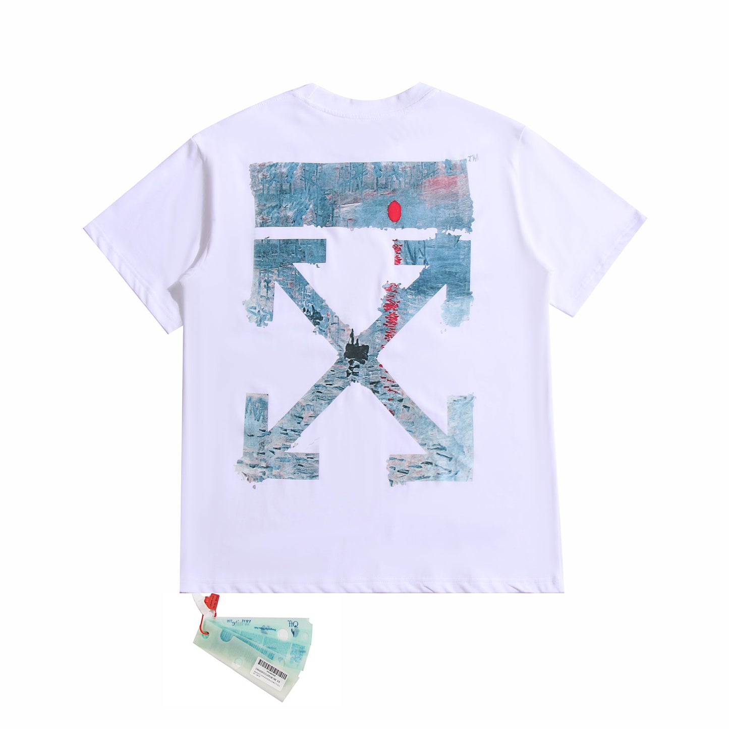 O t-shirt