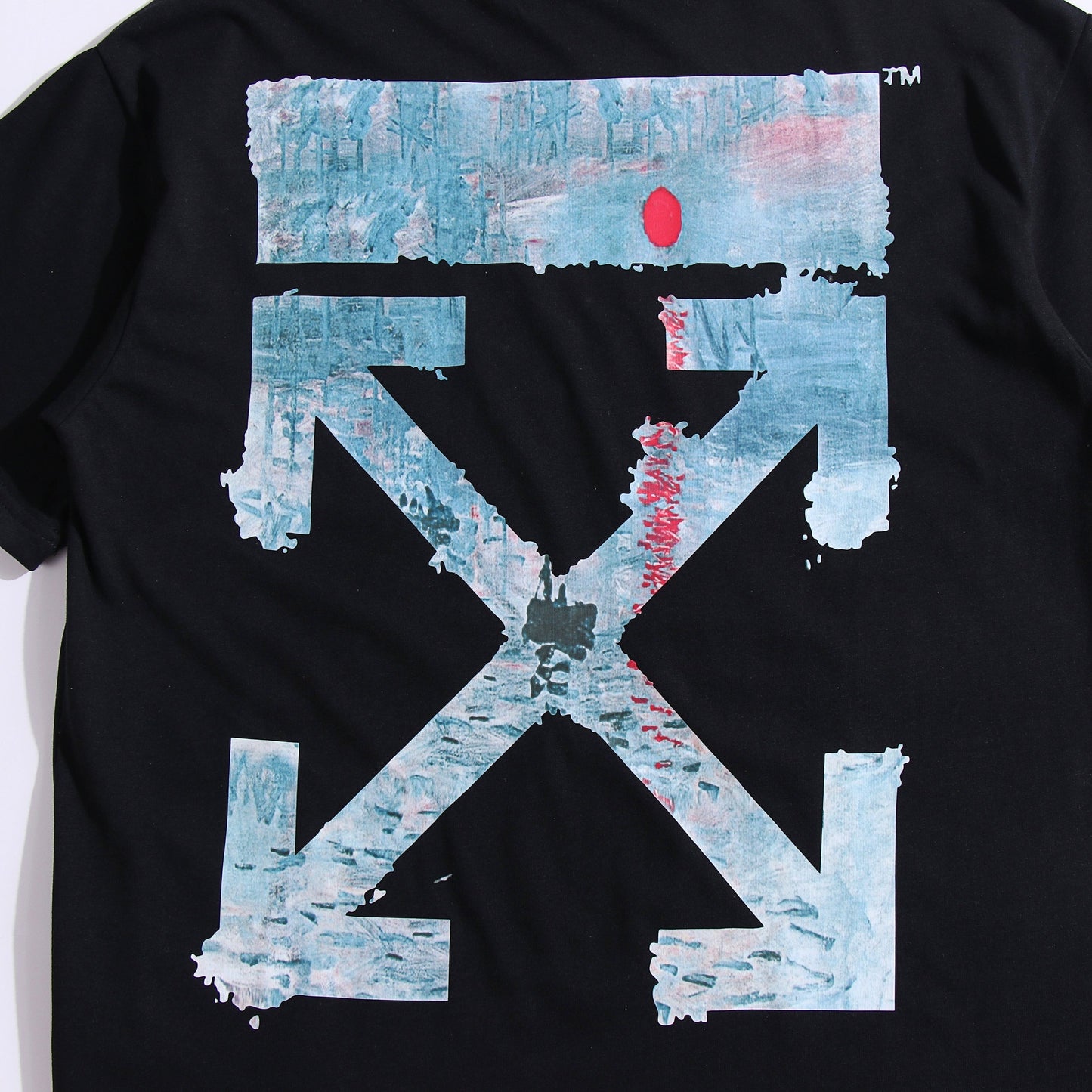 O t-shirt