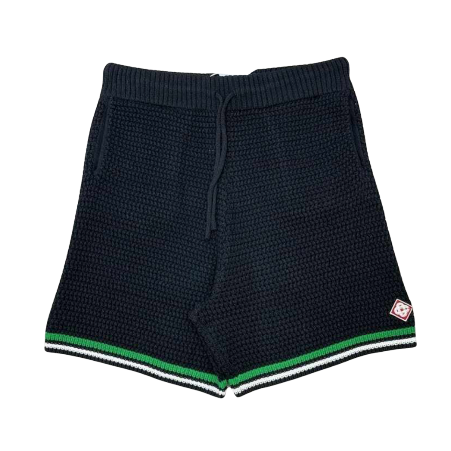 C short set