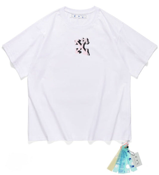 O t-shirt