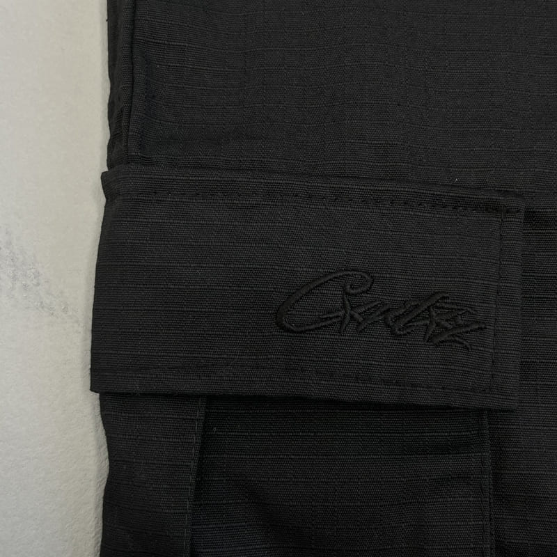 CRT Shorts