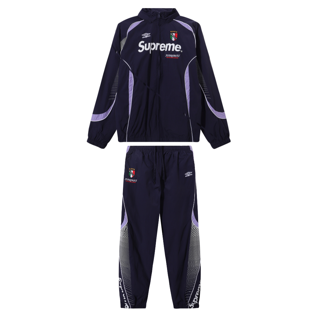Hoodie and sweatpants set