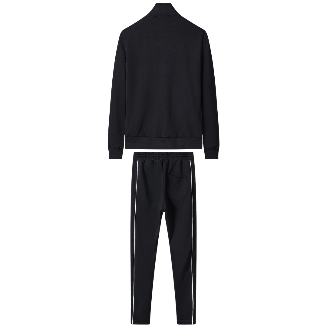 Hoodie and sweatpants set