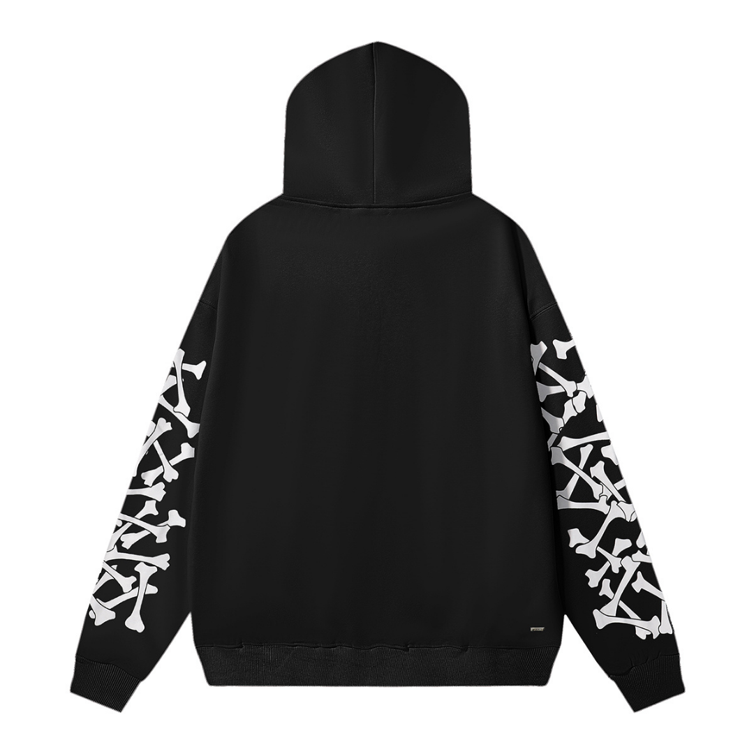 Bones Hoodie