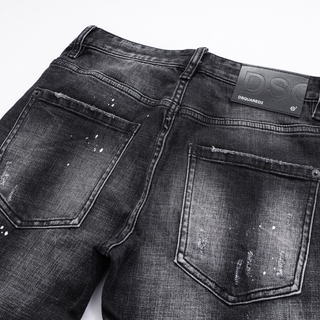 Dq Jeans