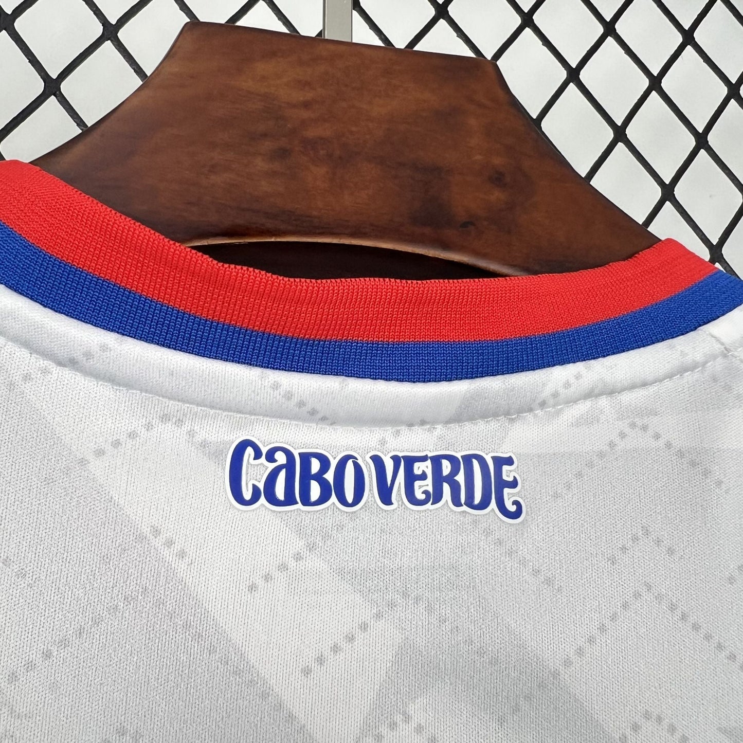 Jersey