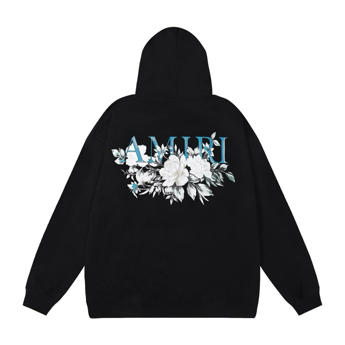A hoodie